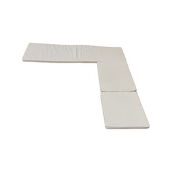 Комплект подушек для углового дивана WORKY ARD257957 - фото 17121534