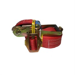 Стяжной ремень UVE RS2-50-5000-12-KR - фото 17121558