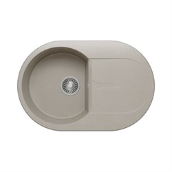 Кухонная мойка Polygran ATOL-760 - фото 17121630