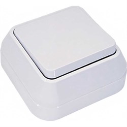 Проходной выключатель MAKEL 45105 - фото 17121636