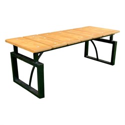 Лавка M-GROUP БЕНЧ - фото 17121814