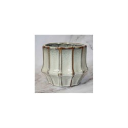 Кашпо SCHEURICH Kübel Tortini - фото 17122105