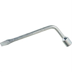 Баллонный ключ СЕРВИС КЛЮЧ 71374 - фото 17122130