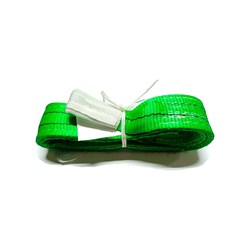 Петлевой строп ООО «Грузовые стропы» СТП0210 - фото 17122287