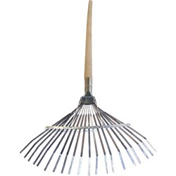 Веерные грабли ООО Агростройлидер САД-09.10.22 - фото 17122366