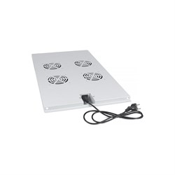 Модуль для установки в шкафы серии SH-05C, ND-05C Cabeus TRAY-100 - фото 17122373