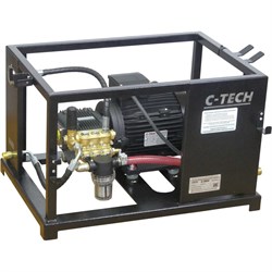 Моющий аппарат C-TECH TOR BM2015 - фото 17122415