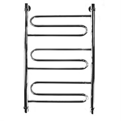 Водяной полотенцесушитель ООО Дикрон Лесенка ЛZ 800-500 - фото 17122440