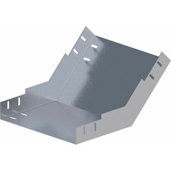 Угловой вертикальный лоток вверх ОАО «СОЭМИ» ЛМс-45В - фото 17122472