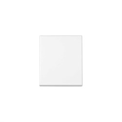 Клавиша для выключателя одноклавишного Simon S82C - фото 17122578