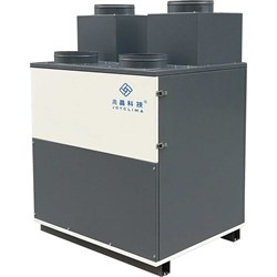 Автоматическая климатическая установка JOYCLIMA PRAKTIK - фото 17123006