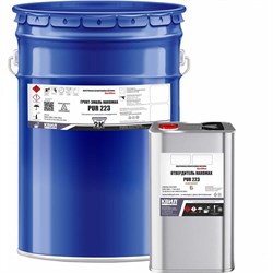 Грунт-эмаль HardMax 4690417108220 - фото 17123145