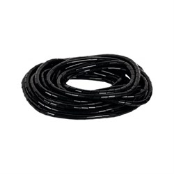 Лента спиральная NIKOMAX NMC-SWB19-010-BK-K - фото 17123277