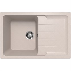 Кухонная мойка Ulgran Quartz Gerda - фото 17123279