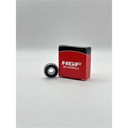 Подшипник HGF 626 2RS (180026) - фото 17123286