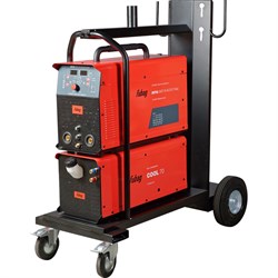 Сварочный инвертор FUBAG INTIG 500 T W AC/DC PULSE - фото 17123359