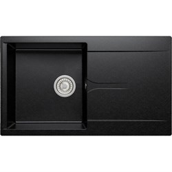 Кухонная мойка Polygran Gals-860 №16 - фото 17123539