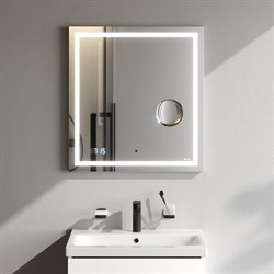 Универсальное зеркало AM.PM M91AMOX0653WG - фото 17123604