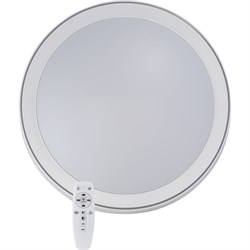 Настенно-потолочный светодиодный светильник Лючия SLS-372-5K Орион - фото 17123771