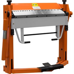 Ручной листогибочный станок Stalex PBB 1270/2 - фото 17123772