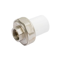 Комбинированная разъемная муфта РВК 020535 - фото 17123792