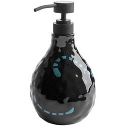 Дозатор для жидкого мыла Moroshka Irony - фото 17123829