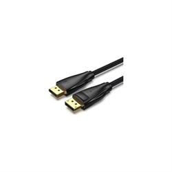 Кабель VENTION DisplayPort v1.4 20M/20M - 3м - фото 17123861