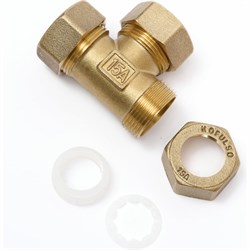 Тройник Kofulso BT15 - фото 17124012