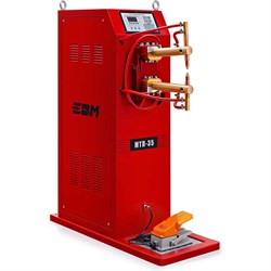 Машина контактной сварки ЕВМ МТП-35 - фото 17124138