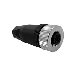 Соединитель к бесконтактному выключателю ТЕКО CS S254R-3 (PG9) - фото 17124176