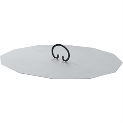 Крышка для мангала FIRE-HOUSE KR-PL-700m - фото 17124196