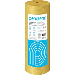 Подложка под паркет НПЭ ЛПНД Порилекс 23317 - фото 17124236