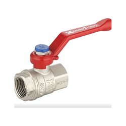 Шаровой кран IVANCI Superior - фото 17124244