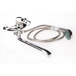 Смеситель для ванны stOMEGA Омега - фото 17124333