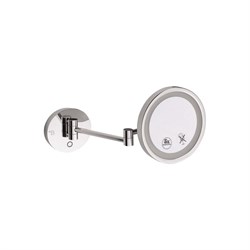 Косметическое зеркало BEMETA 112101149 - фото 17124404