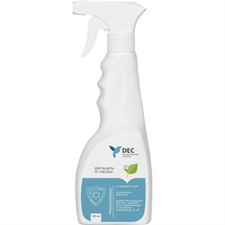 Средство для уничтожения плесени DEC 500 мл - фото 17124455