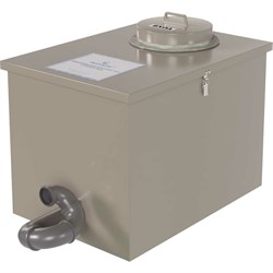 Пескоуловитель Экосети Клининг-М ОВП 50 - фото 17124813