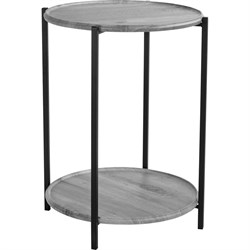 Журнальный стол Мебелик BeautyStyle 21 - фото 17124836