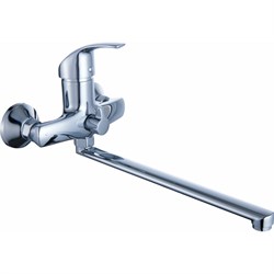 Универсальный смеситель DIADONNA D80-222102 - фото 17124837