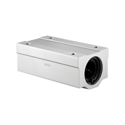 Линейный подшипник iskra SCS16-L-UU - фото 17124850