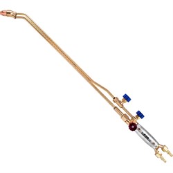 Вентильный пропановый резак REDIUS Р3П-01МУ - фото 17124985