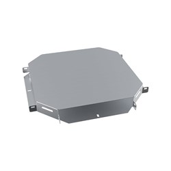 Крестообразный ответвитель TDM ELECTRIC SQ2902-3710 - фото 17125053