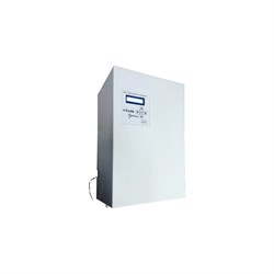 Электрический котел ИНТОИС Оптима - фото 17125141