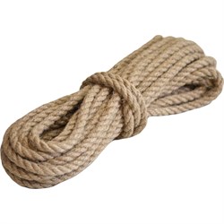 Джутовый канат truEnergy 12167 - фото 17125162