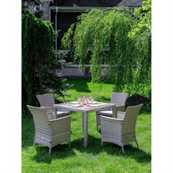 Обеденный комплект Royal Family AMELIA - фото 17125202