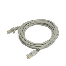 Патч-корд Amatek AK-PC-UTP-RJ45-3.0 - фото 17125232