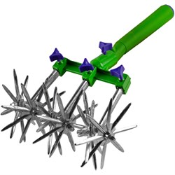 Алюминиевый культиватор КЕДР 249980 - фото 17125236