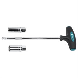 Магнитный свечной ключ AIST 30401103 00-00002833 - фото 17125356