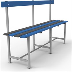 Скамья ТИТАН МЕТА СТ-5П - фото 17125378