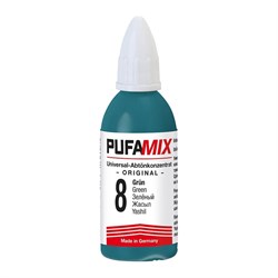 Концентрат для тонирования Pufas №8 PUFAMIX - фото 17125381